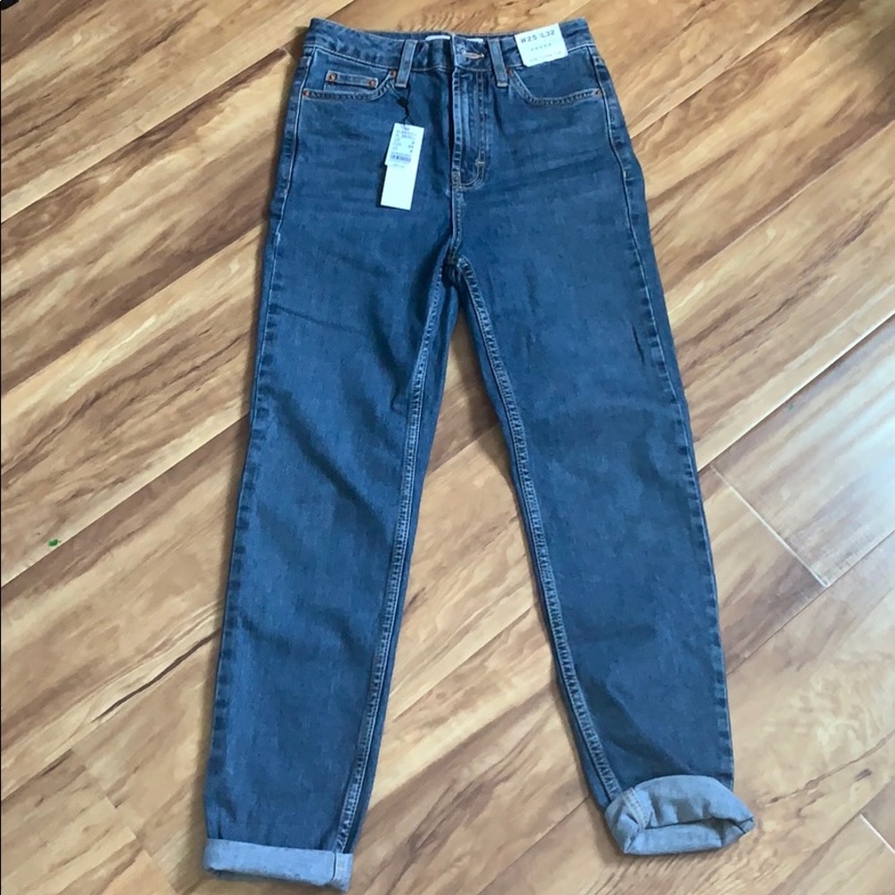 Topshop Jeans